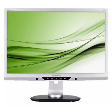 Monitor Refurbished Philips 225B2, 22 Inch LCD, 1680 x 1050, VGA, DVI, USB