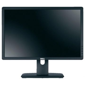 Monitor Refurbished Profesional DELL P2213T, 22 Inch LED, 1680 x 1050, VGA, DVI, Display Port, USB