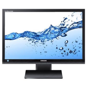 Monitor Refurbished Samsung SyncMaster LS22A450MW, 22 Inch LED, 1680 x 1050, VGA, DVI