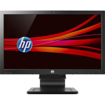 Monitor Second Hand HP LA2206XC, 22 Inch LED Full HD, VGA, DVI, DisplayPort