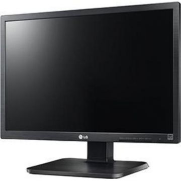 Monitor Second Hand LG 22EB23PM-B, 22 Inch LED, 1680 x 1050, VGA, DVI, Display Port, USB, Boxe Integrate