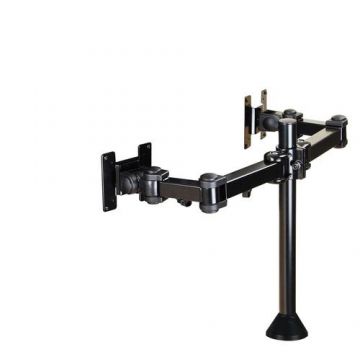 Sport monitor NewStar, 10 Kg, 360 °, 10inch - 27inch