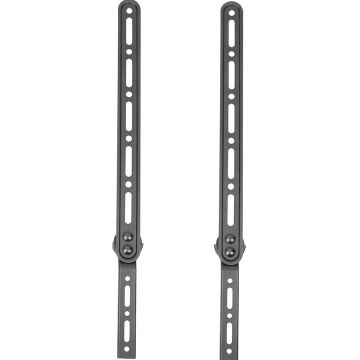 A PLUS Suport soundbar de perete A+ SS41, Negru