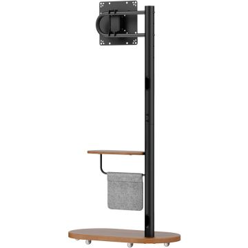 Akai Akai ST1743T Suport TV pardoseala pana la 43 si 15kg