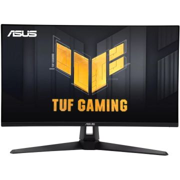 Asus Monitor Gaming IPS LED Asus TUF VG27AQ5A, 2560x1440, 210 Hz, 27, Negru