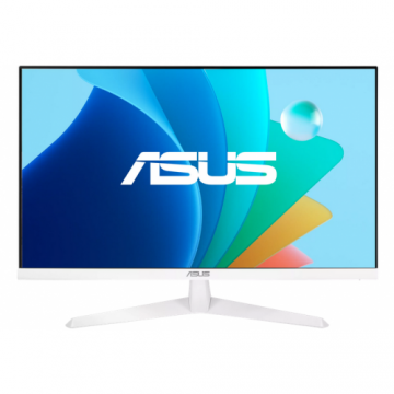 Asus Monitor LED ASUS VY279HF-W, 27inch, 1920x1080, 1ms, White