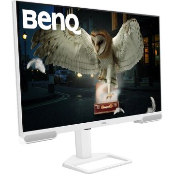 benq Monitor BenQ EW3290U, Display 31.5 UHD 3.840 x 2.160, LED, UltraHD/4K, IPS, USB-C, 60Hz,  Alb