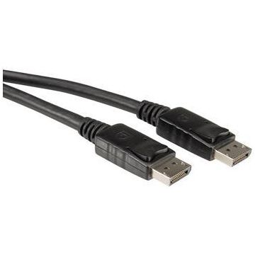 Cablu DisplayPort Tata - Tata, 2m