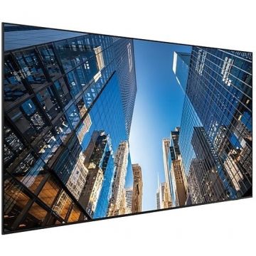 Display Signage Profesional QE98C Smart LCD 98Inch UHD Procesor Quantum 4K Negru