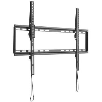 EQUIP Suport de perete, Equip, 37-70, 35 kg, Inclinabil, Negru