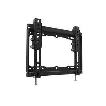EQUIP Suport de perete Equip 650408, 23-43, inclinabil, 35 kg, negru