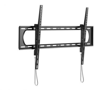 EQUIP Suport TV de perete, EQUIP, 60-120, 900x600 mm, 120kg, Negru