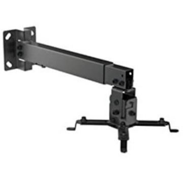 EQUIP Suport videoproiector de tavan/perete, Equip, max 20 Kg, Negru