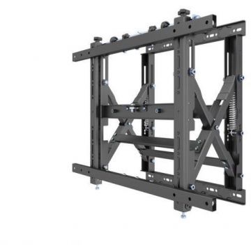 EQUIP TV SET ACC WALL MOUNT 43-70/650325 EQUIP