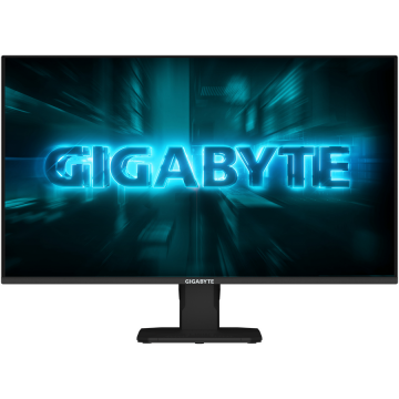 Gigabyte Monitor Gaming IPS LED Gigabyte 24.5 GS25F2A, Full HD (1920 x 1080), HDMI, DisplayPort, Boxe, 240 Hz, 1 ms, Negru