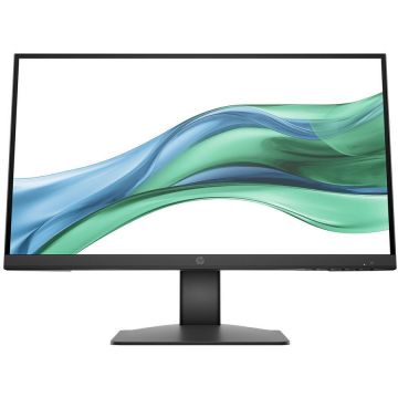 HP Monitor IPS HP Series 3 PRO 322PE, 21.45 inch, Full HD 1920X1080, 5 ms, 100 Hz, HDMI, VGA, Negru