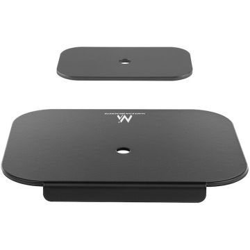 MACLEAN Kit montaj pentru suport TV, Maclean MC-929, negru
