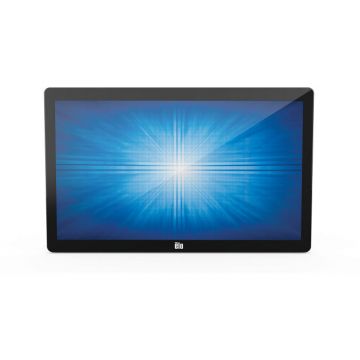 Monitor 2202L 22inch  LCD Full HD 10-Touch USB Controller Negru
