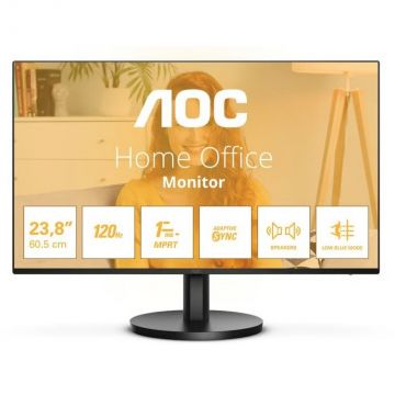 Monitor 24B3QA2 - 24inch QHD 1ms 120Hz Negru