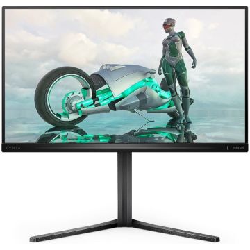 Monitor 25M2N3200U/00  310Hz Full HD Fast IPS 24.5inch Negru