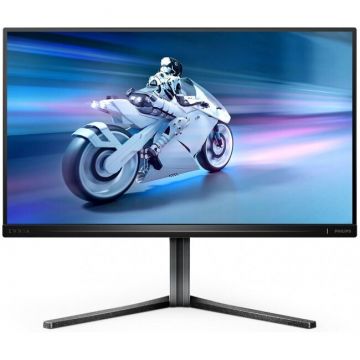 Monitor 25M2N5200U/00  LED  IPS  24.5inch   390Hz 1ms Full HD  HDR  DisplayPort 1.4  HDMI2.0  Negru