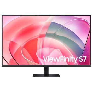 Monitor 37Inch LS37D700EAUXEN 4K 3840 x 2160 60Hz 5ms Negru