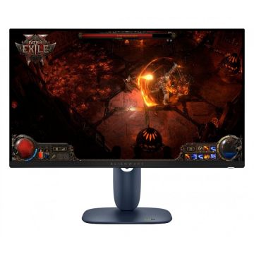 Monitor Alienware AW2725DM  2560 x 1440 QHD 180Hz Negru