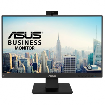 Monitor BE24ECSBT - 23.8 - LED, HDMI, 3x USB-A-3.2, USB-C 3.2, black