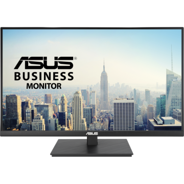 Monitor Business VA27UQSB IPS 27Inch Rezolutie 4K UHD 60Hz Negru