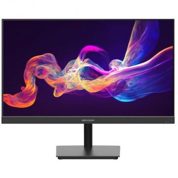 Monitor DS-D5024F2-AP2 IPS 23.8Inch FHD 100Hz Negru