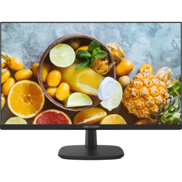 Monitor E-LED 27inch 4K 3840 x 2160 1200:1 Negru