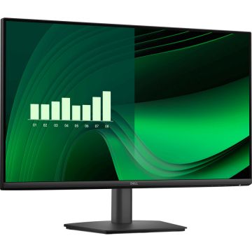 Monitor E2725HM, LED monitor - 27 - black, FullHD, IPS, HDMI, DP, VGA, 100Hz panel
