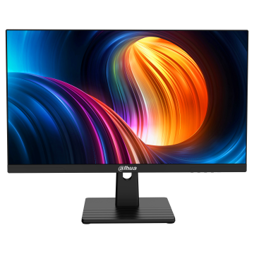 Monitor FHD 24.5 LM25-B221B IPS Negru