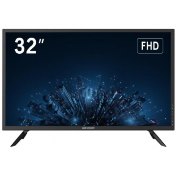 Monitor FHD 32Inch 75Hz 1920 x 1080 D-LED 4000:1 Negru