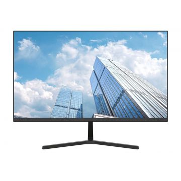 Monitor Full HD Dahua LM24-B201S, diagonala 23.8 inch (60.45cm), unghi de vizualizare 178 grade, VGA, HDMI