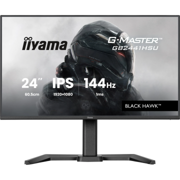 Monitor G-Master 23.8inch FHD Black