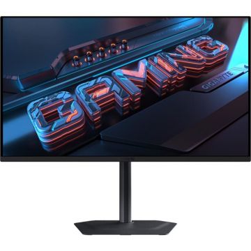 Monitor Gaming MO32U OLED 31.5Inch 4K UHD 165Hz Negru