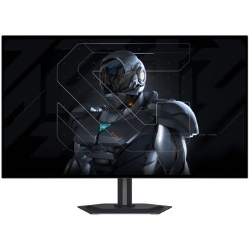 Monitor Gaming OLED MO27Q28G 68.6cm 27Inch 2560 x 1440 WQHD 280Hz 0.03ms Negru
