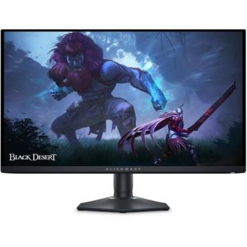 Monitor Gaming QD OLED 26.7inch AW2725DF QHD 2560 x 1440 HDMI DisplayPort Pivot 360Hz 0.03ms Negru