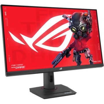 Monitor Gaming ROG Strix XG32UCG IPS 31.5Inch 4K UHD 160Hz Negru