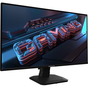 Monitor GS25F2, gaming monitor - 24.5 -  black (matt), FullHD, SS-IPS, Free-Sync-Premium, 200Hz panel