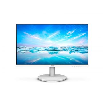 Monitor LCD Full HD, 27 inch/ 68.6 cm, tehnologie IPS, W-LED, 16.7 milioane culori, VGA, HDMI, VESA 100x 100mm, Philips 271V8AW/00