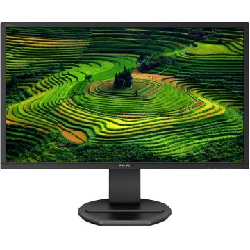 Monitor LED 221B8LHEB 21.5 inch 1ms Black