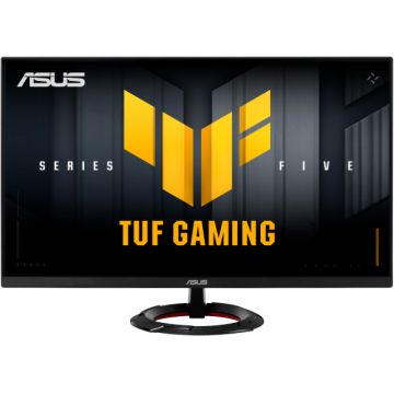 Monitor LED ASUS Gaming TUF VG279Q5R 27 inch FHD IPS 0.3 ms 200 Hz HDR FreeSync