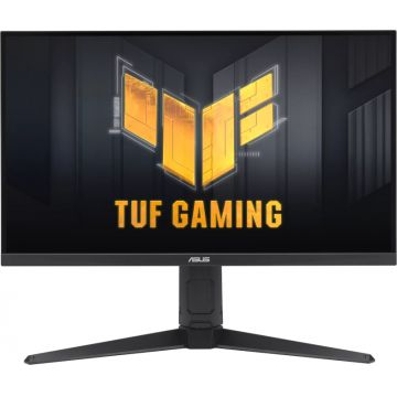 Monitor LED ASUS Gaming TUF VG27AQL5A 27 inch QHD IPS 1 ms 210 Hz HDR FreeSync Premium