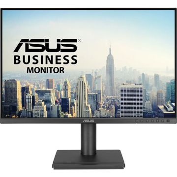 Monitor LED BE248CFN 24.1 inch WUXGA IPS 5ms 100Hz Black