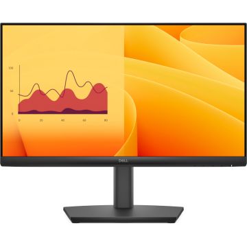 Monitor LED DELL E2225HSM 21.5 inch FHD VA 5 ms 100 Hz