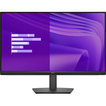Monitor LED DELL E2425HM 23.8 inch FHD IPS 5 ms 100 Hz