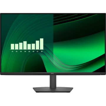 Monitor LED DELL E2725HM 27 inch FHD IPS 5 ms 100 Hz