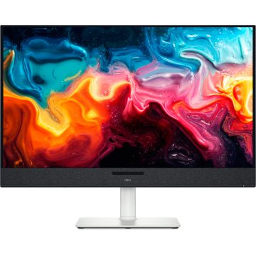 Monitor LED DELL S3225QC 31.5 inch UHD QD-OLED 0.03 ms 120 Hz USB-C HDR FreeSync Premium Pro